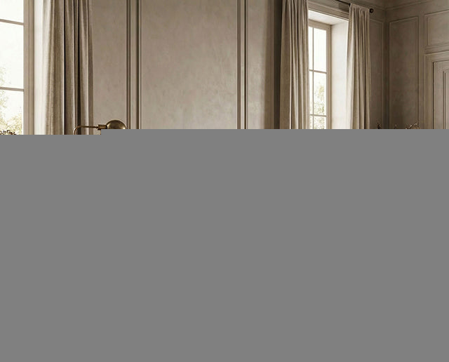 Clements Sideboard