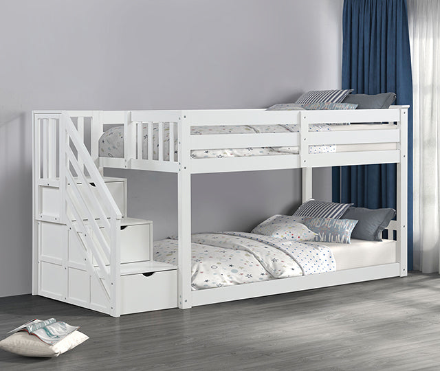 Jojo Bunk Bed