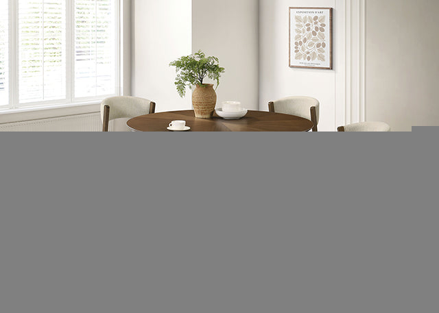 Raissa Dining Round Table