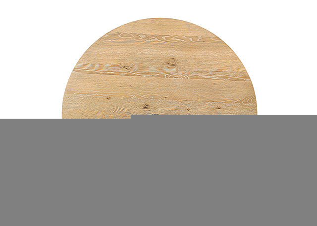 Ozark Round Dining Table