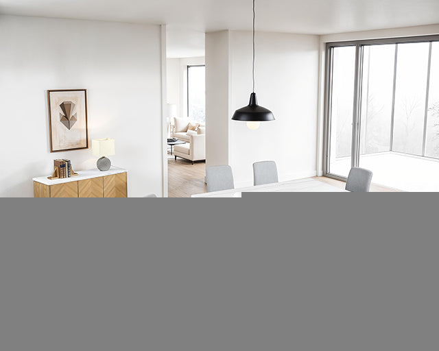 Mandier Side Chair (2/CTN)