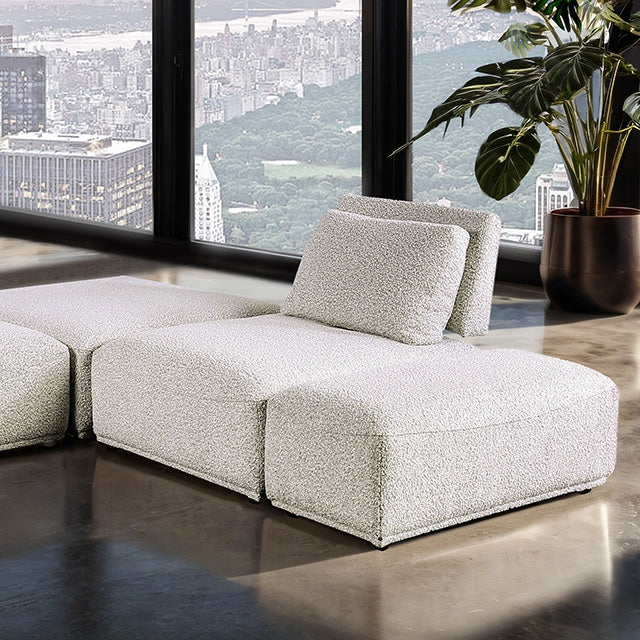 Stavanger L-Sectional
