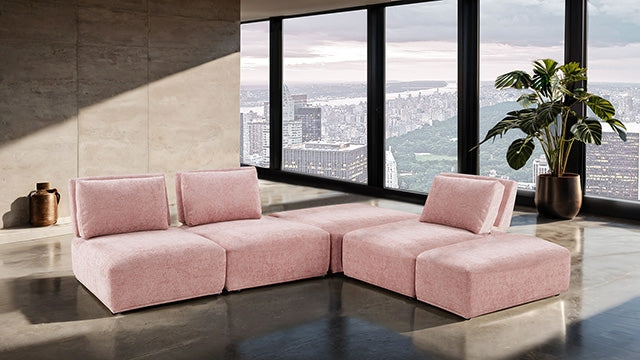 Stavanger L-Sectional