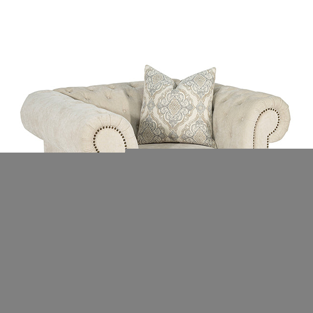Ammirati Chair