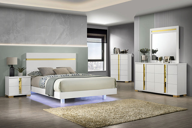 Lillestrom Nightstand