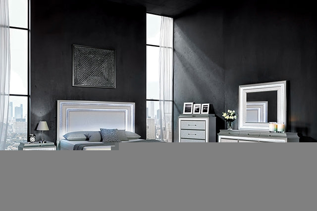 Galea Nightstand