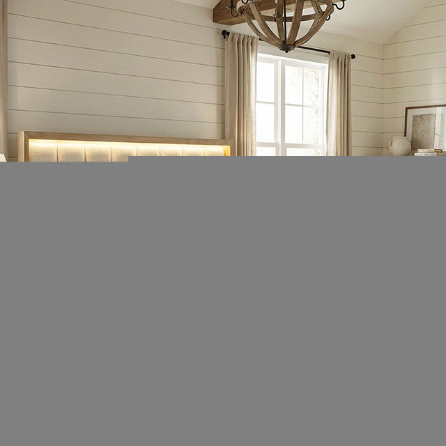 Helios 4 Pc Queen Bedroom Set
