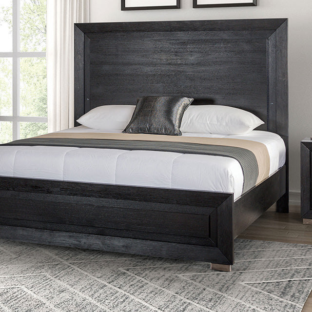 Ashbourne E.King, Queen, & Cal.King Bed