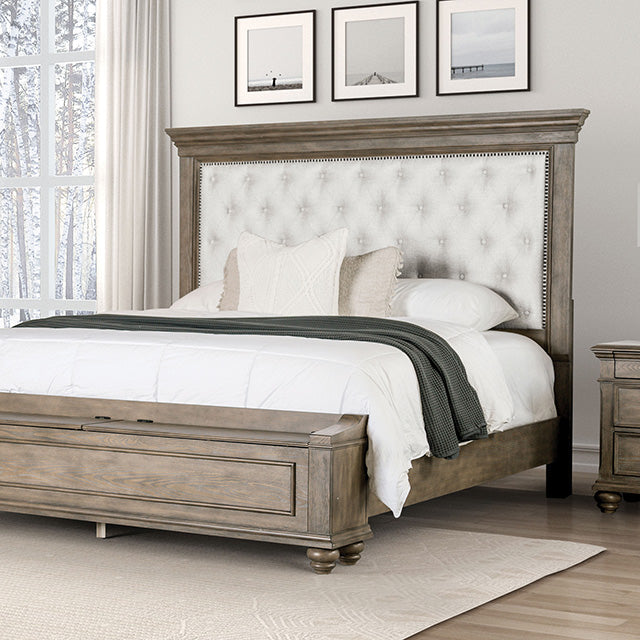 Philomath Queen Bedroom Set