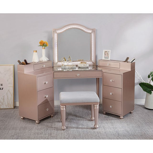Tracie Vanity Set