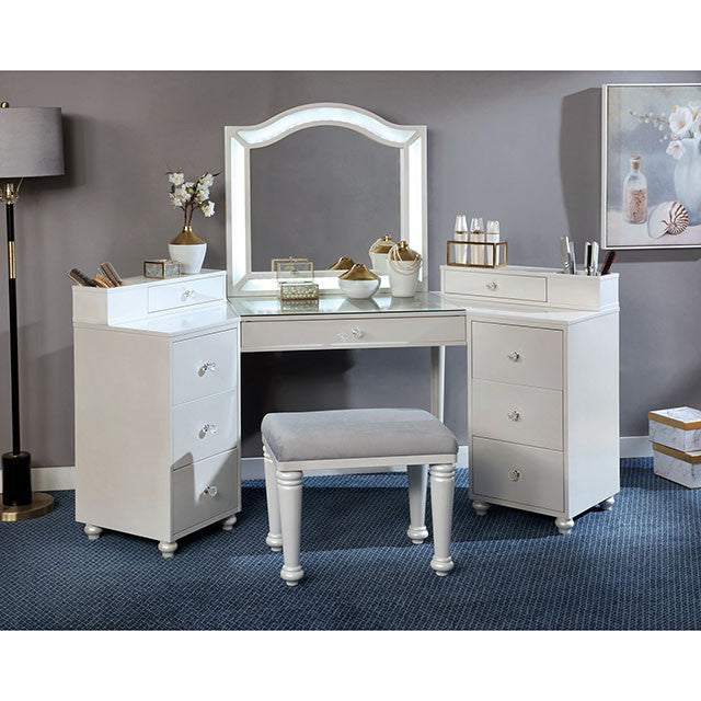 Tracie Vanity Set