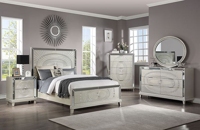 Valletta Queen Bedroom Set