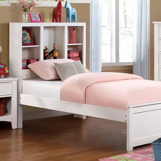 Marilla Bed