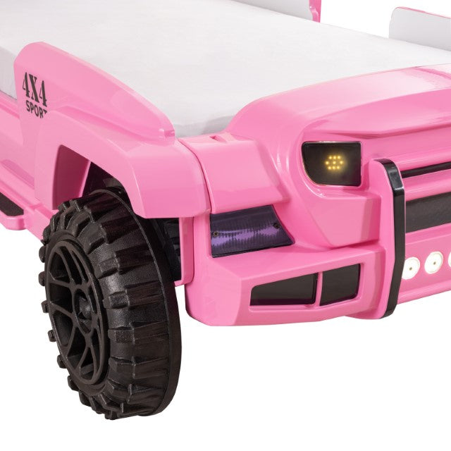 Randlar Bed