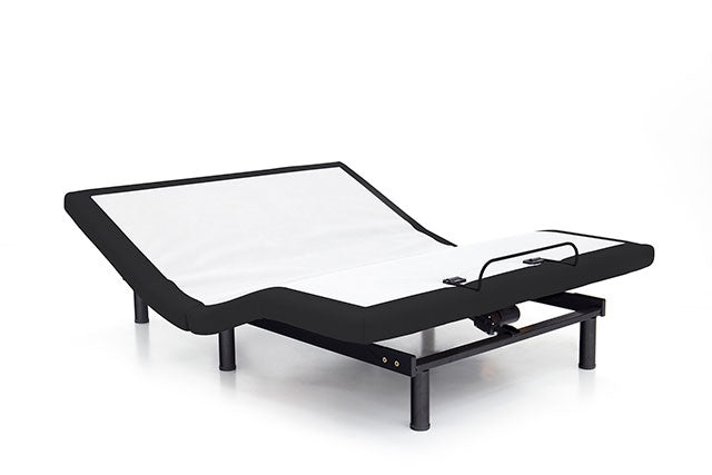 Somnerside II Cal. King Adjustable Bed Base