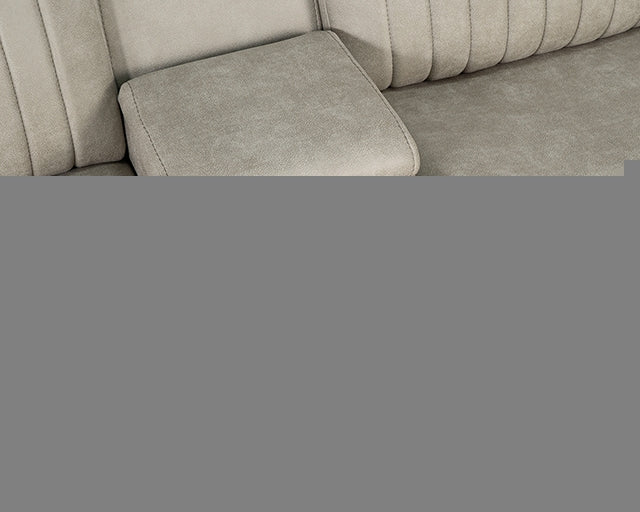 Arturus Power Loveseat