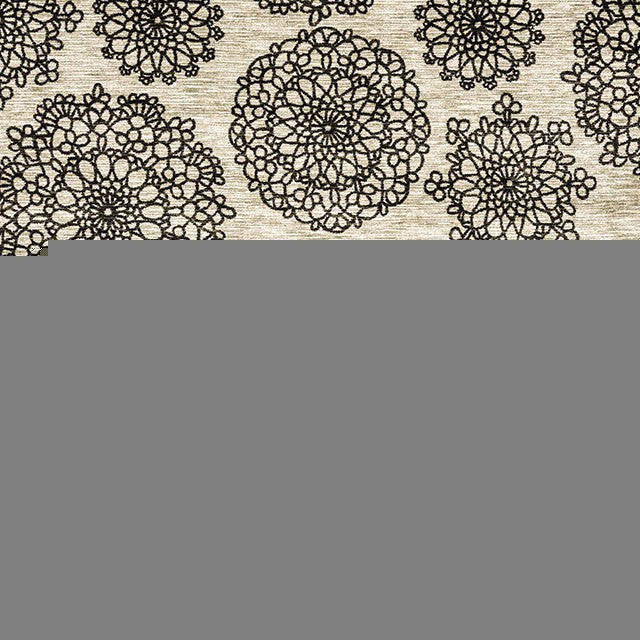 Acanthus Small & Medium Area Rug