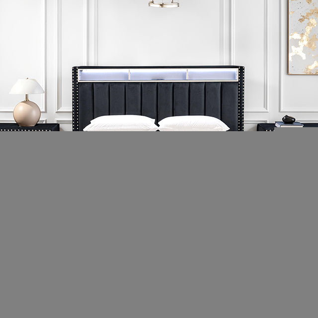 Farese Queen Bed