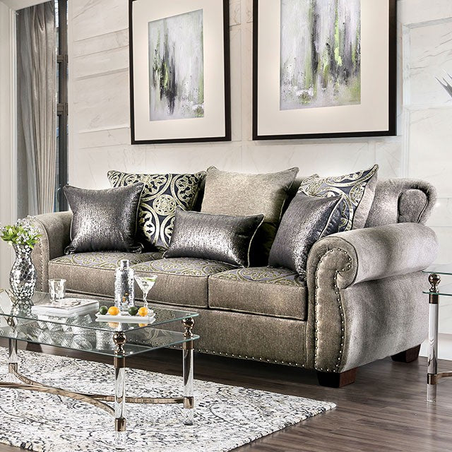 Sectional Carnforth