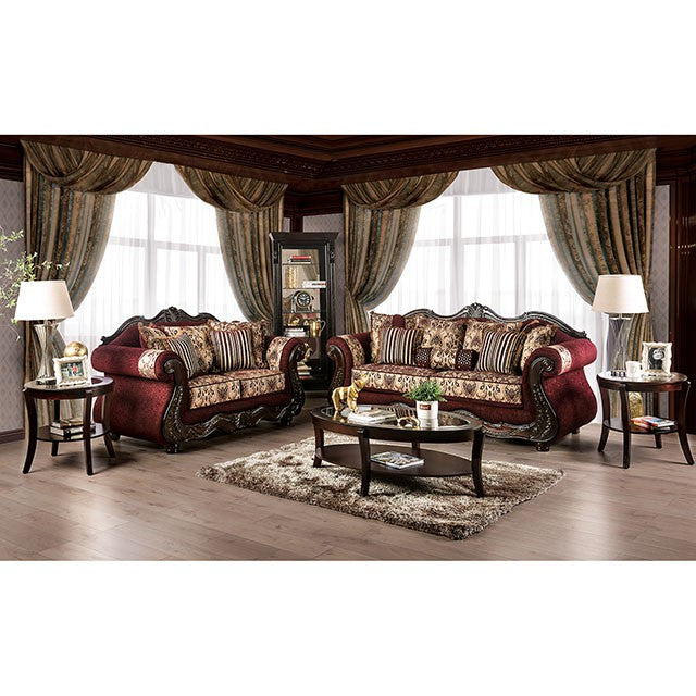 Matteo Sofa