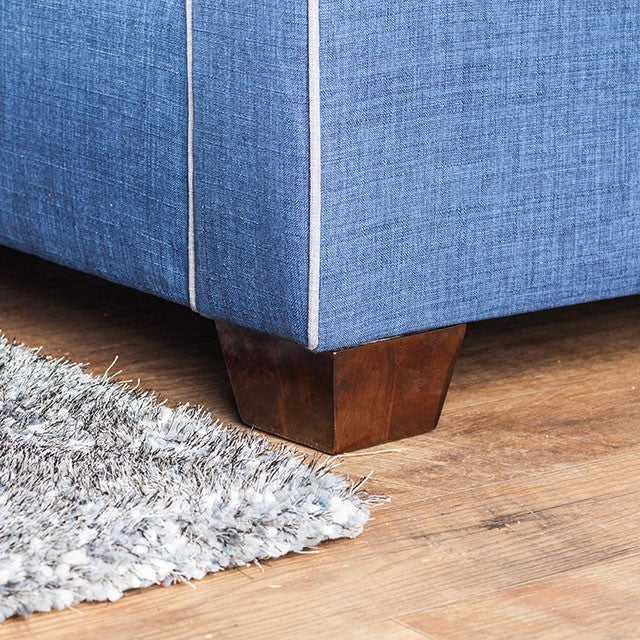 Ravel Love Seat
