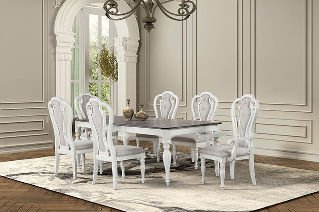 Orford 7 Pc. Dining Set