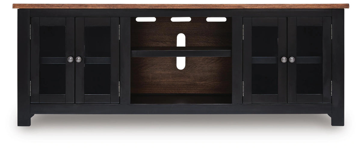 Wildenauer 76" TV Stand