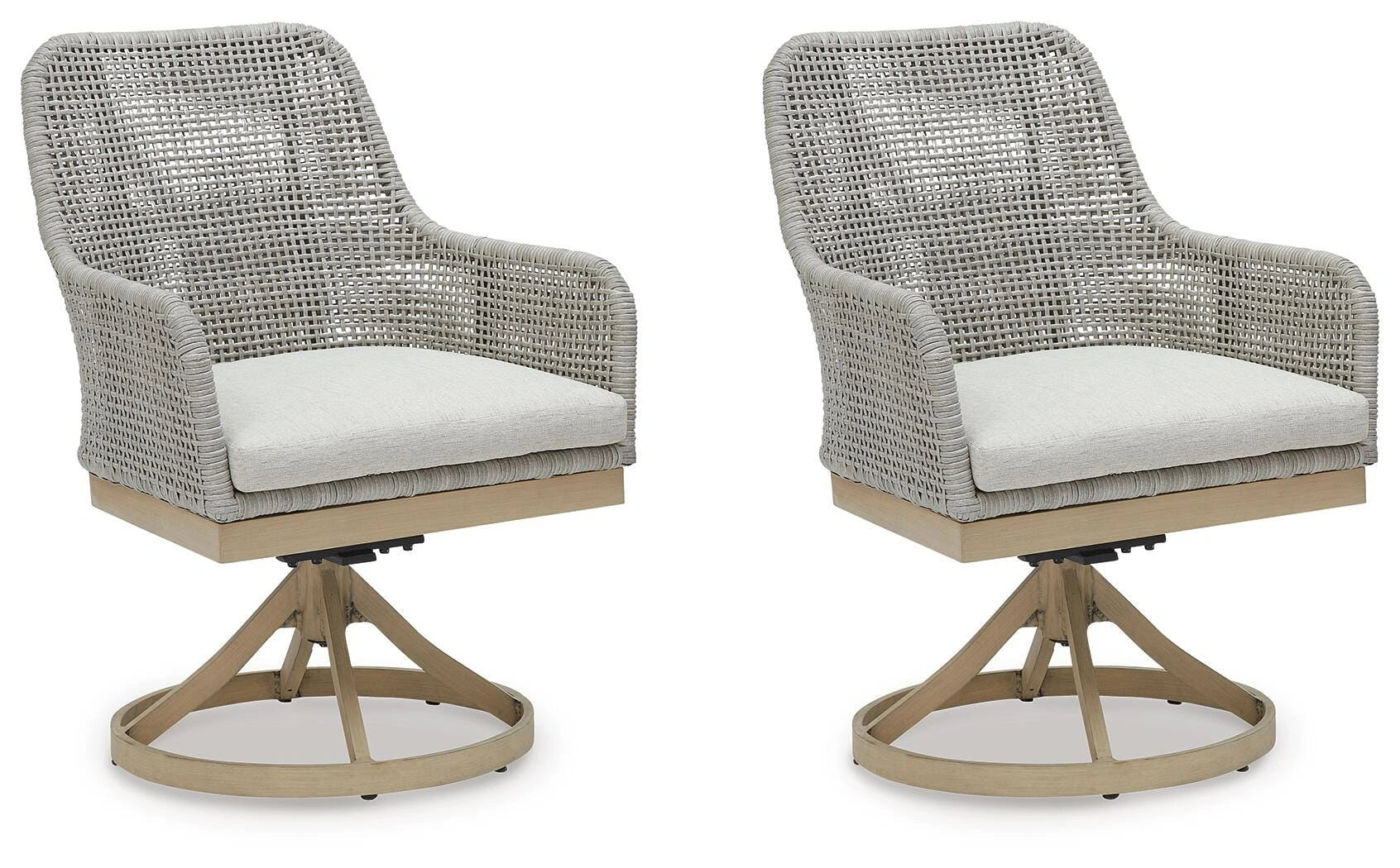 Seton Creek Outdoor Seating Set