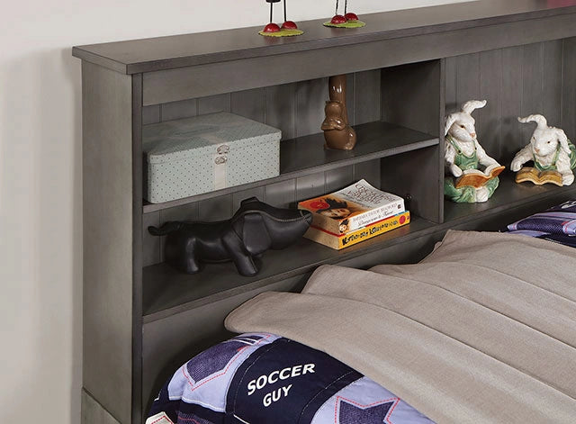 Tibalt Bed