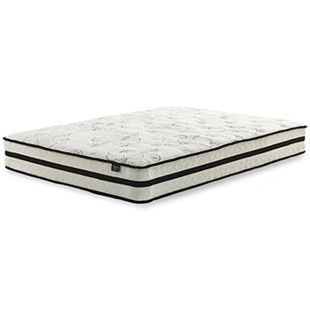 Chime 10 Inch Hybrid Mattress Package