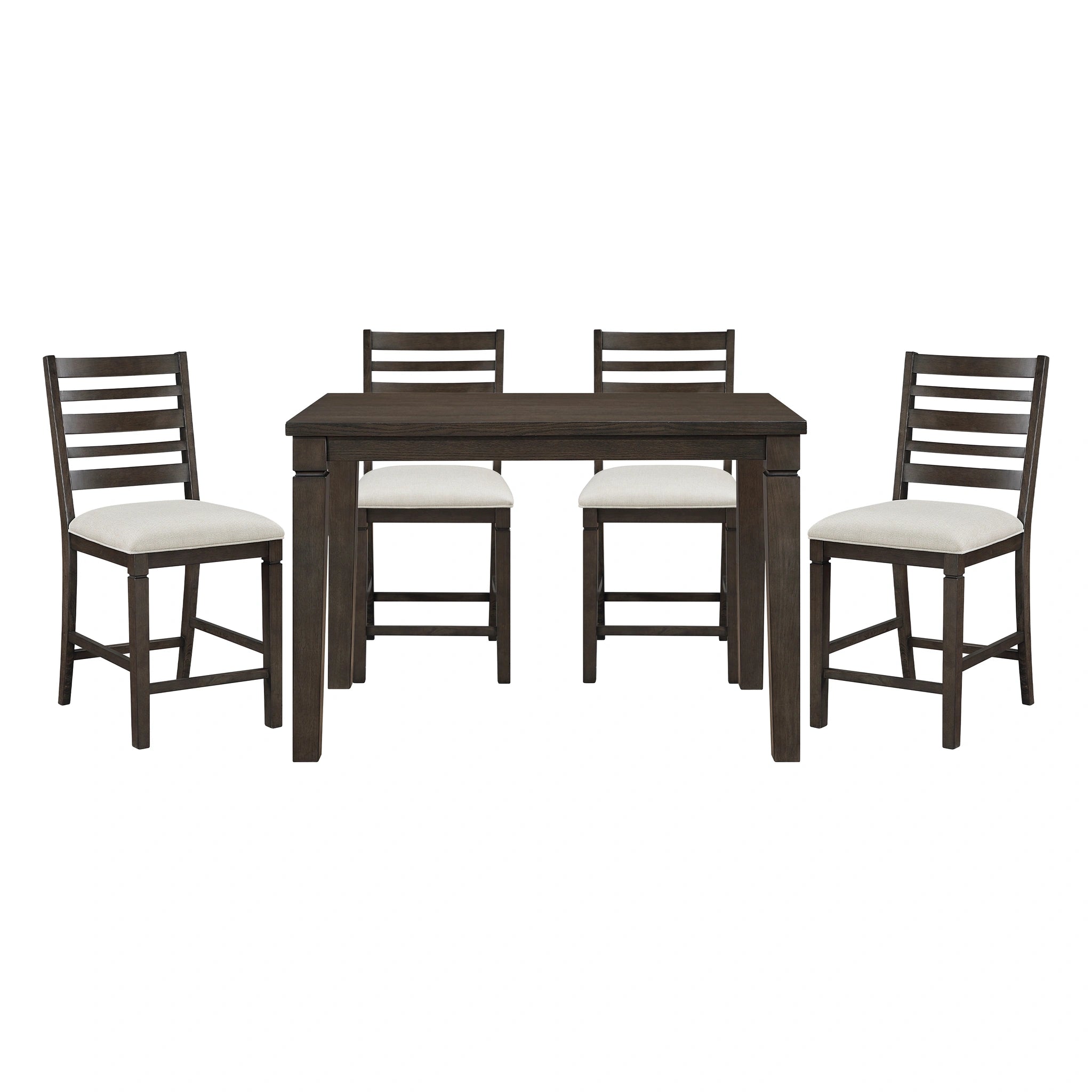 Victoria-5pc Set (TB+4S) image