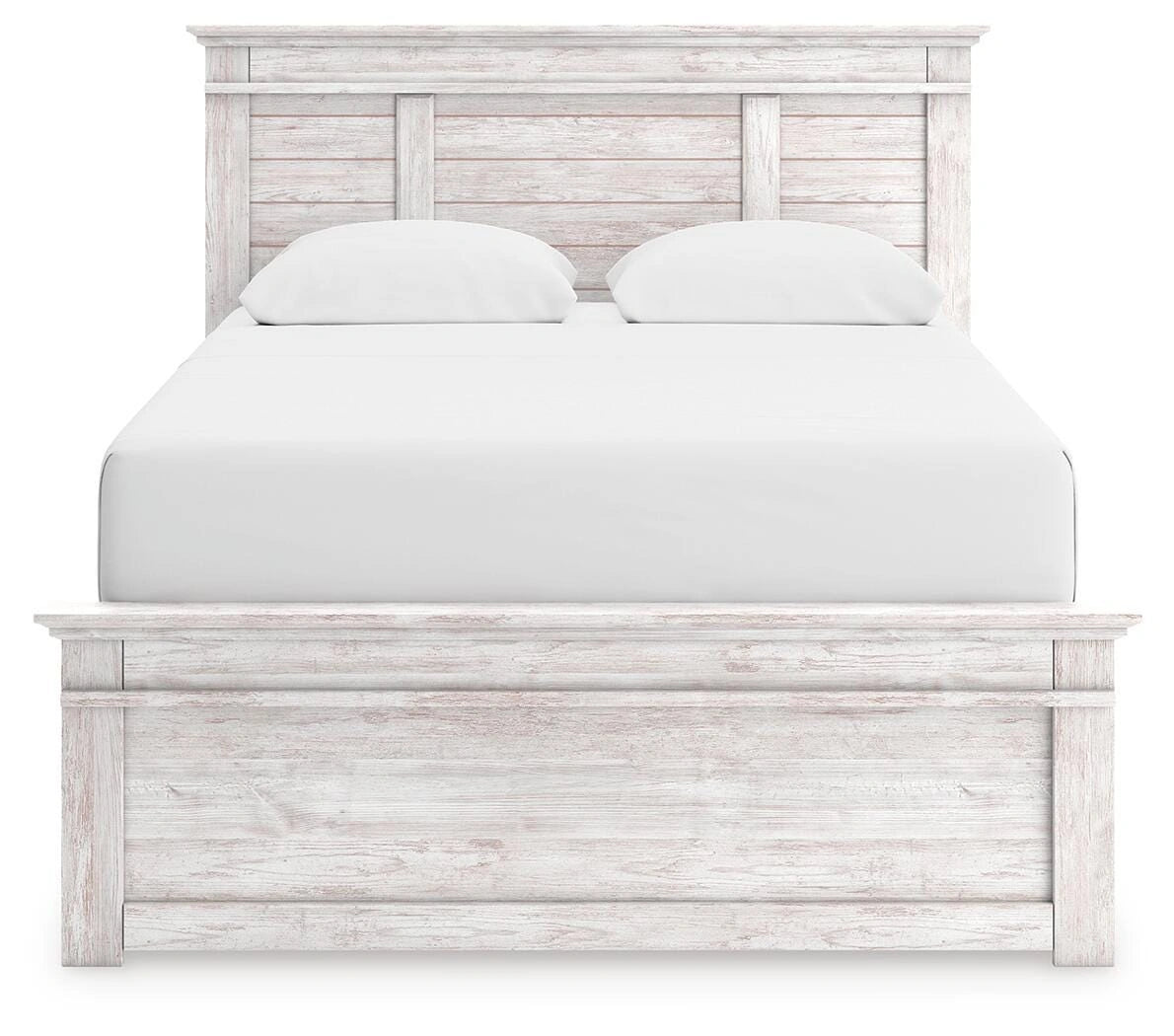Makidern Bed