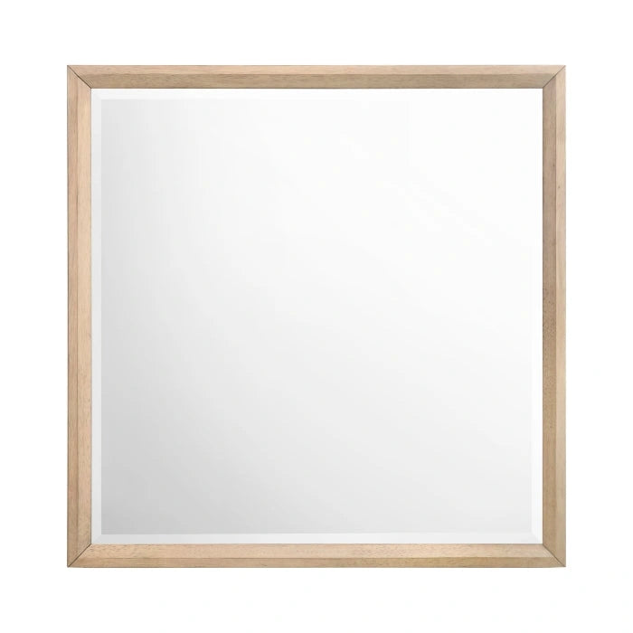 Marrin Mirror