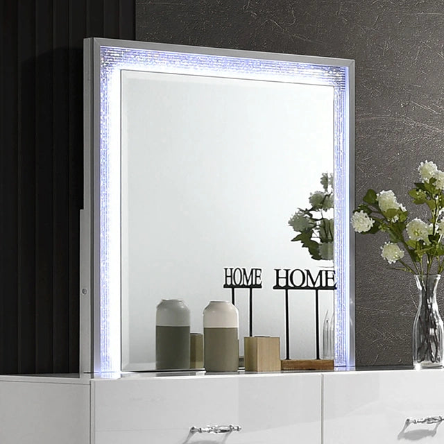 Stoholm Mirror