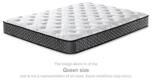 Hybrid Mattress