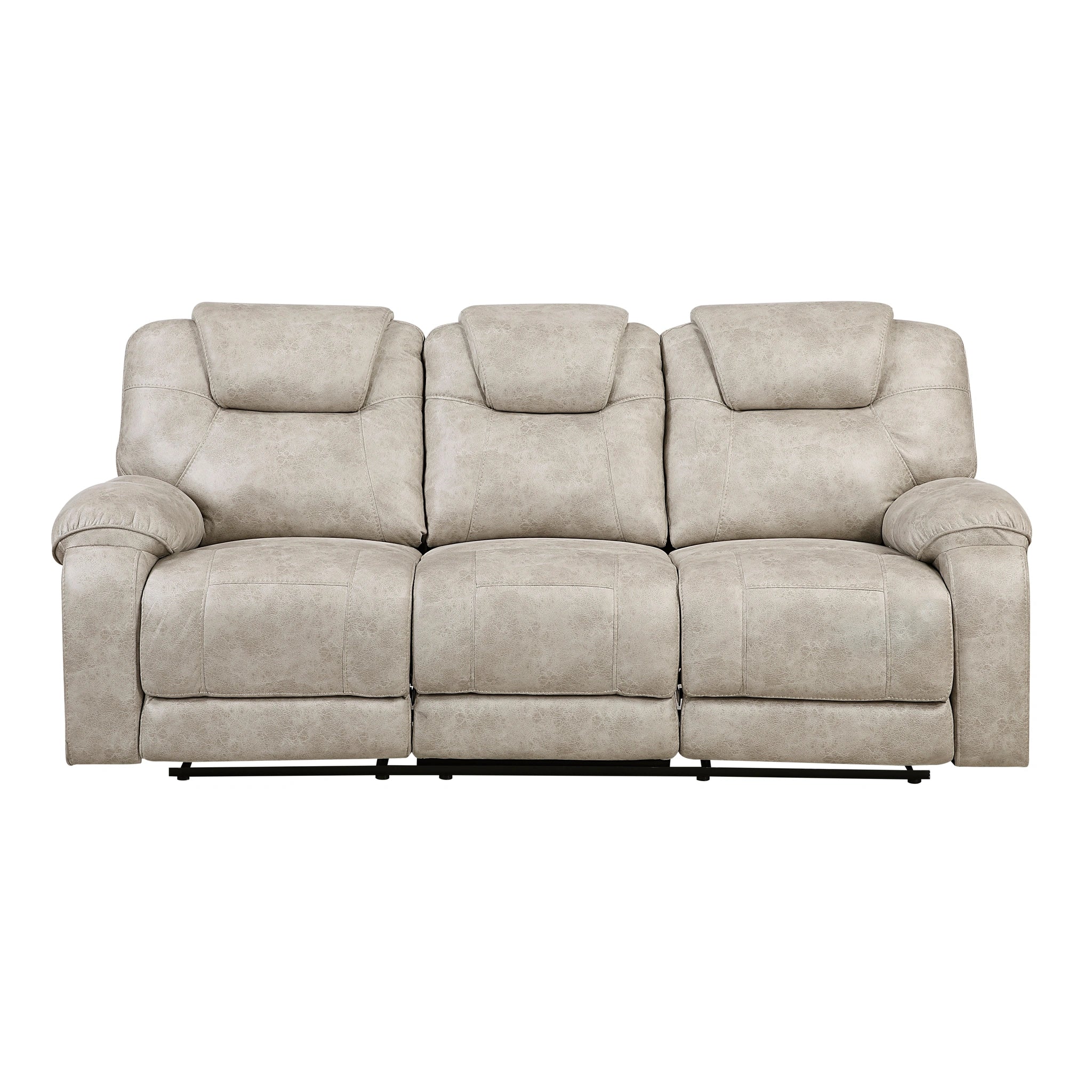 Gainesville-Double Reclining Sofa image