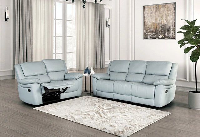 Glarus Recliner Chair