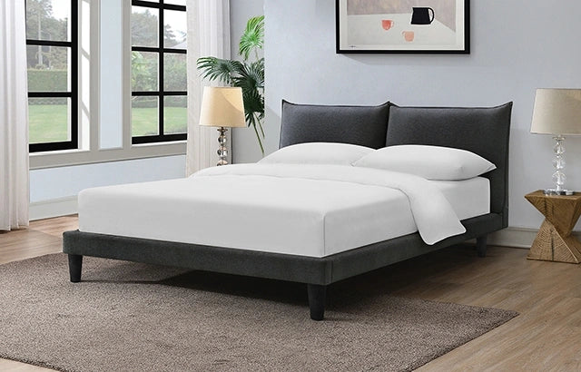 Verwood E.King Bed
