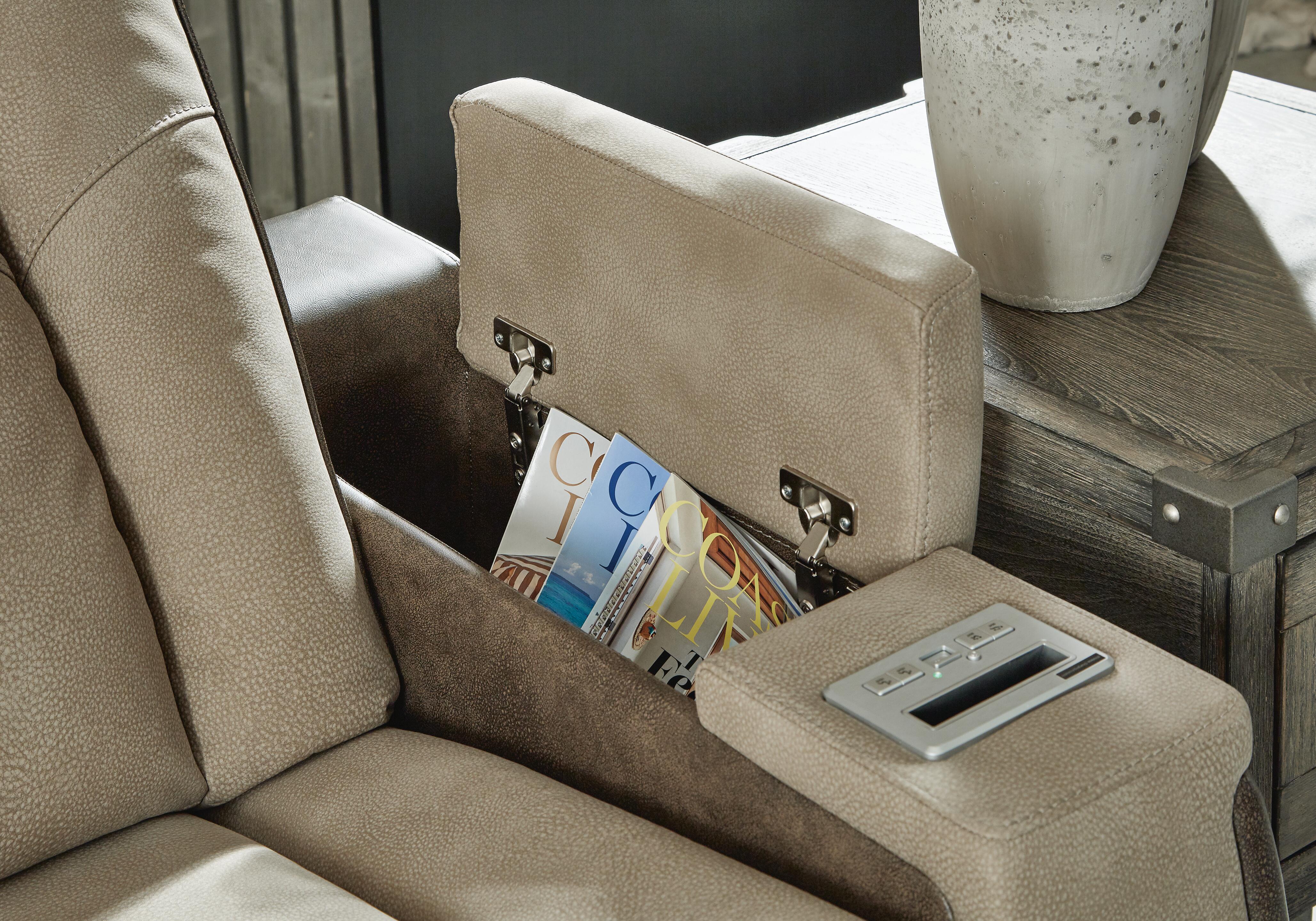 Next-Gen DuraPella Living Room Set