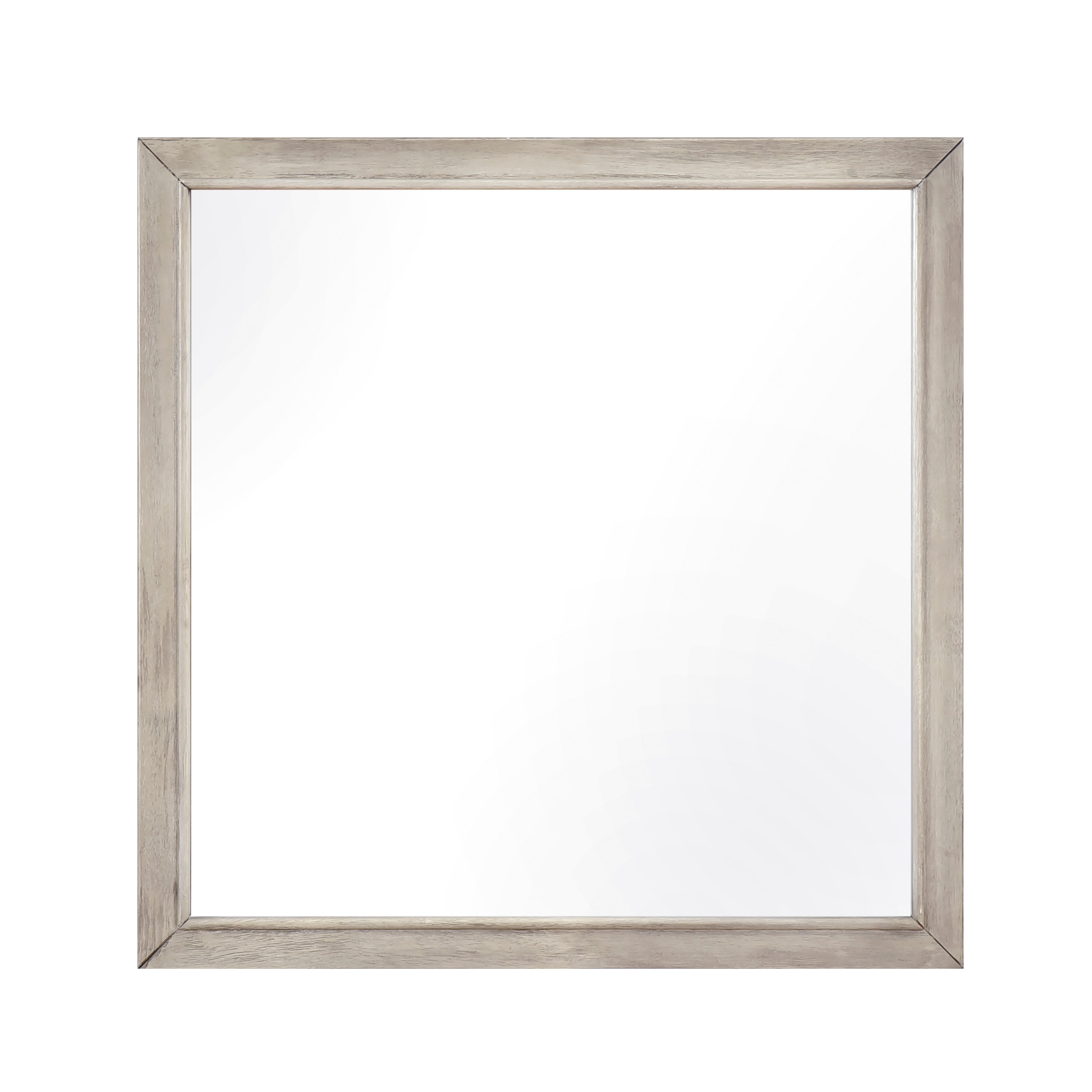 Everett-Mirror image