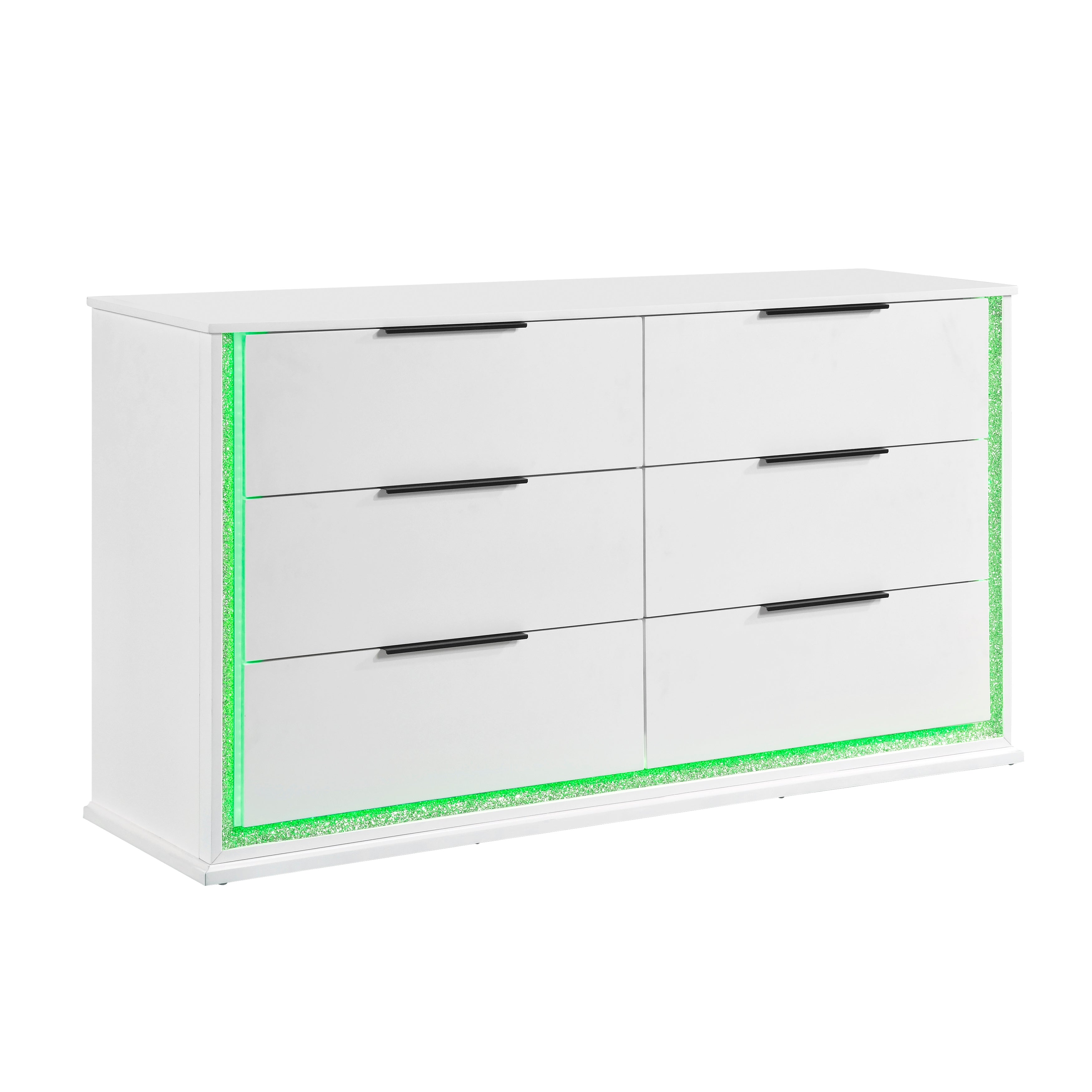Lumin-Dresser image