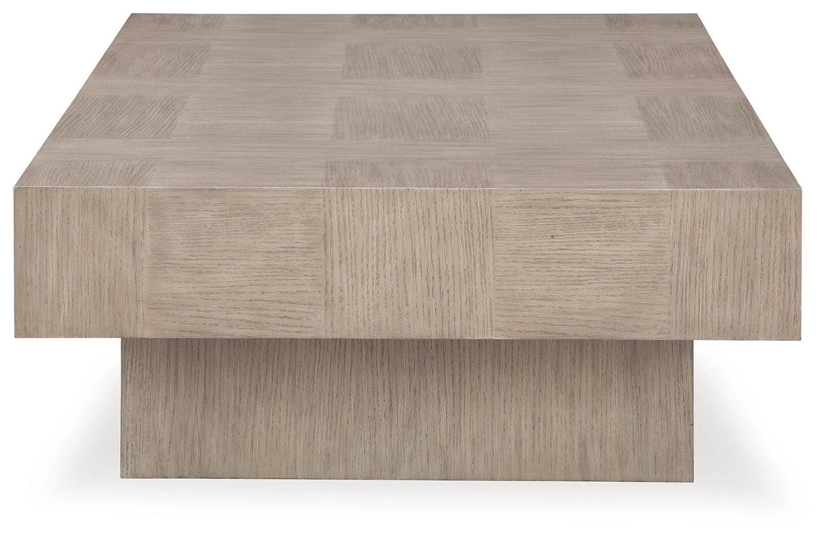 Jorlaina Coffee Table