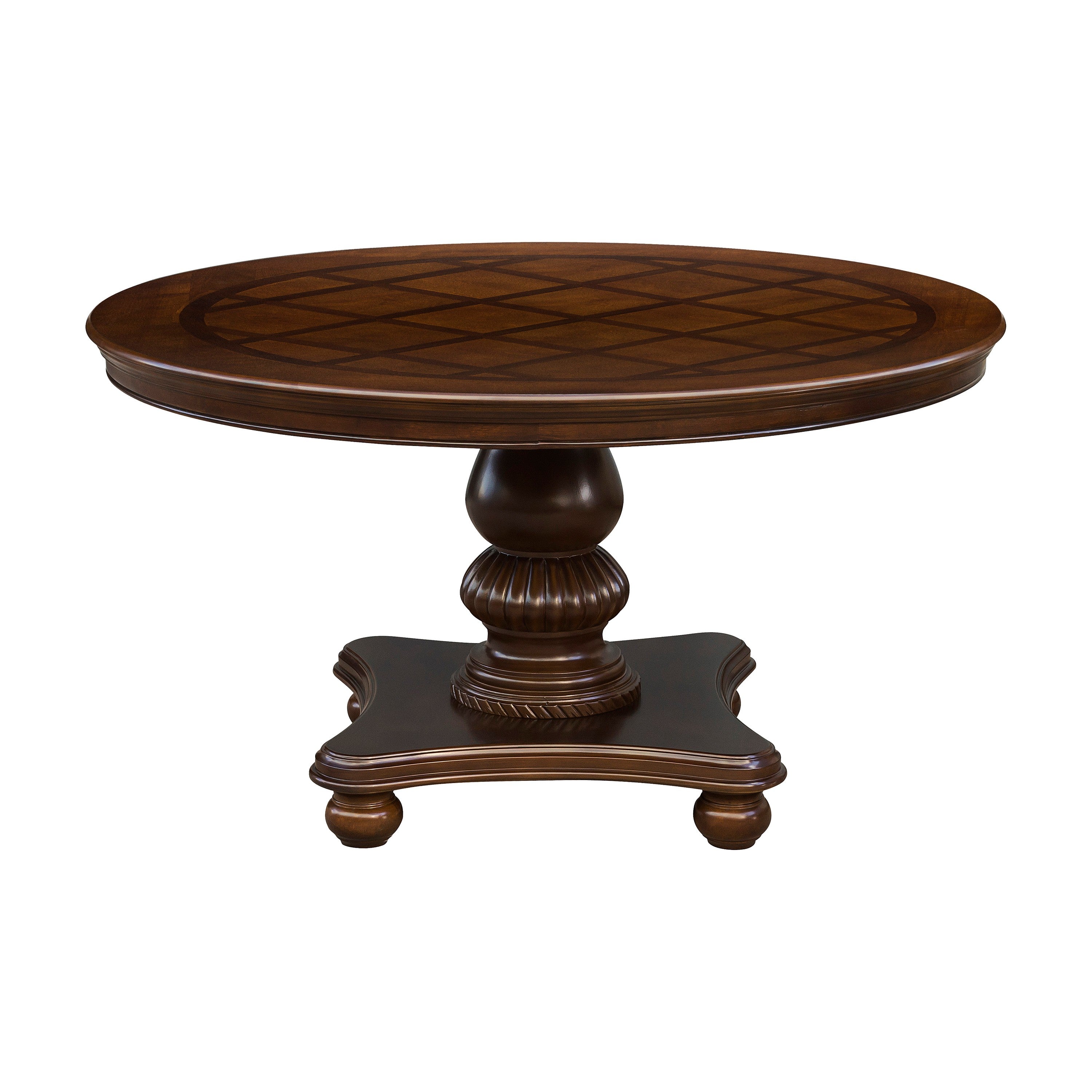 Lordsburg-(2)Round Dining Table image