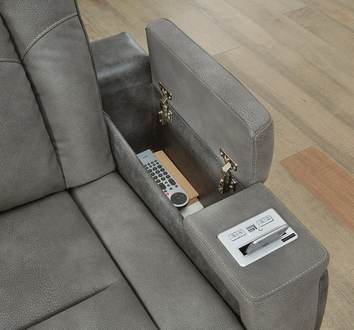 Next-Gen DuraPella Living Room Set