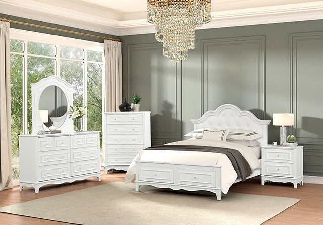 Naucalpan Nightstand