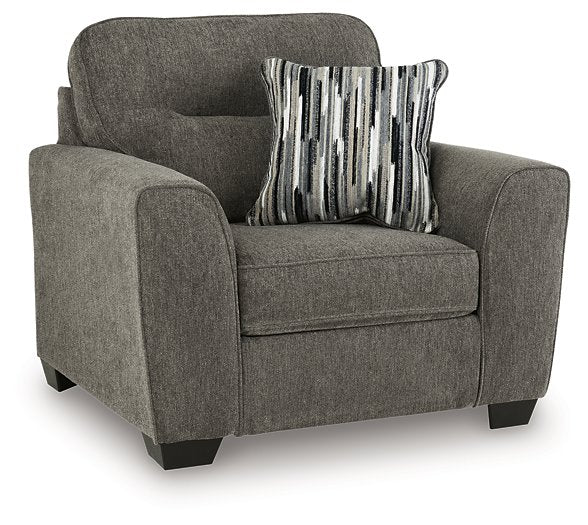 Olten Oversized Chair