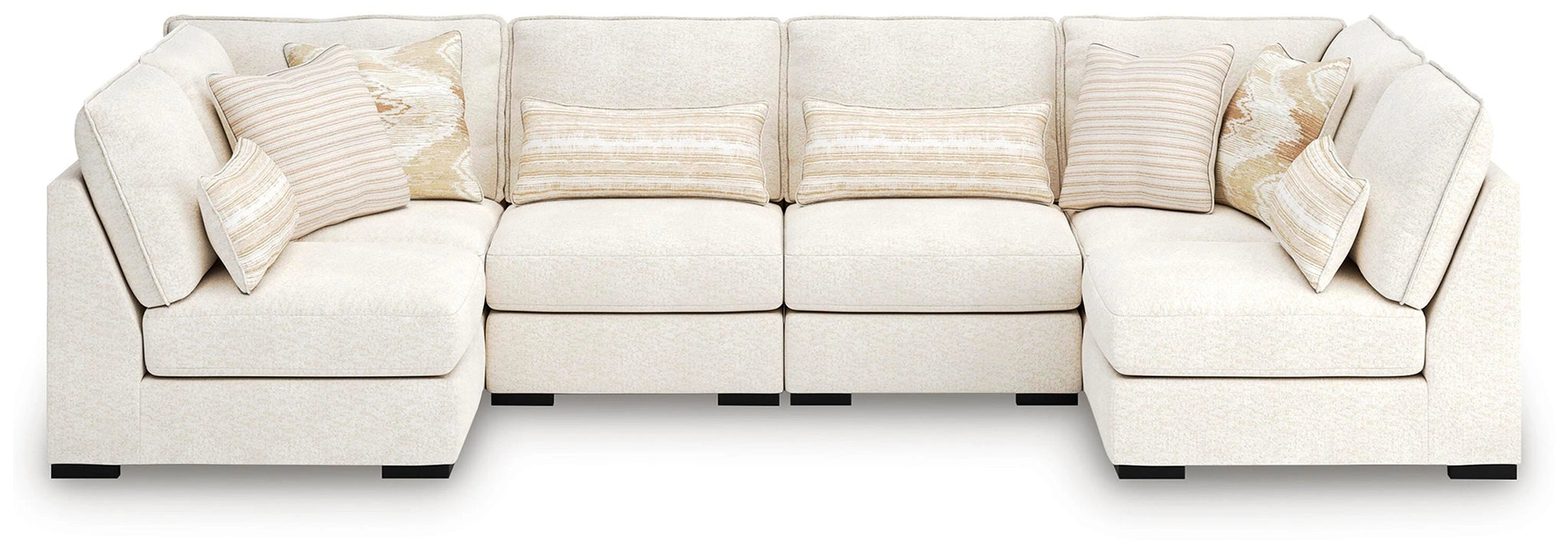 Donelson Creek Sectional
