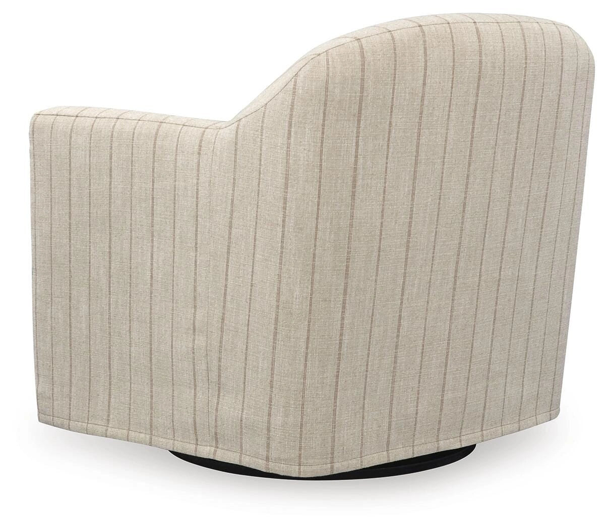 Valwick Swivel Accent Chair