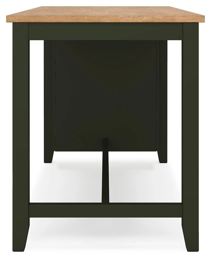 Gesthaven Counter Height Dining Table