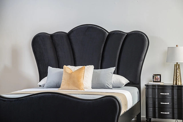 Melodi Parc Queen Bedroom Set